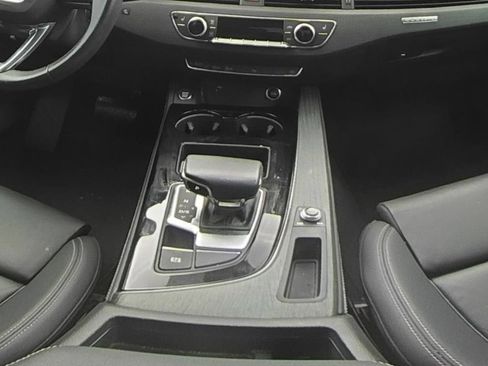 Used 2023 Audi A4 2.0T Premium Plus AWD/4WD image 13