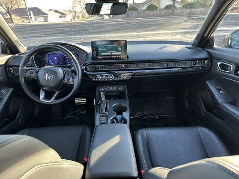 Used 2022 Honda Civic Sport Touring image 17