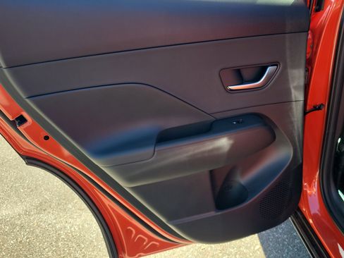 New 2026 Hyundai Kona SEL Premium image 9