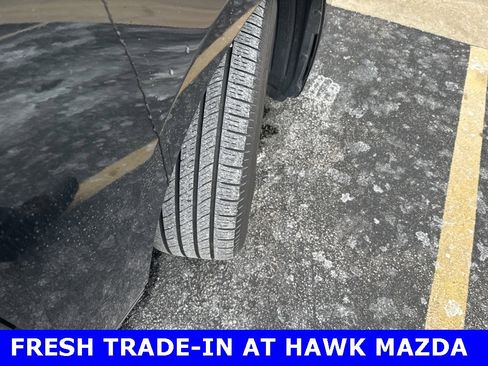 Used 2021 MAZDA MAZDA3 s image 9