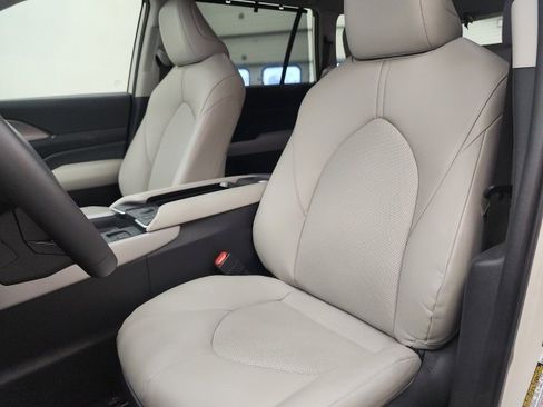 Certified 2024 Toyota Grand Highlander XLE image 24