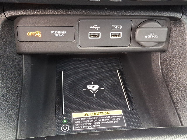 Used 2022 Honda Civic Sport Touring image 25