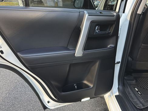 Certified 2022 Toyota 4Runner TRD Sport image 15