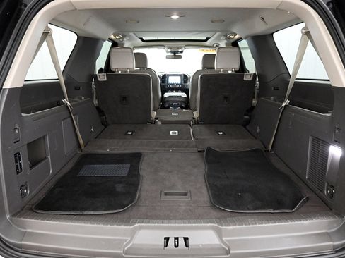 Used 2021 Ford Expedition Max Limited image 37