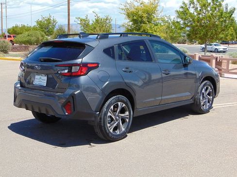 New 2026 Subaru Crosstrek 2.0i Premium AWD/4WD image 4
