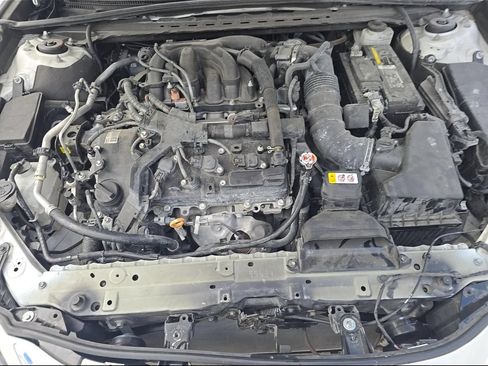 Used 2021 Lexus ES 350 w/ Premium Package FWD image 19