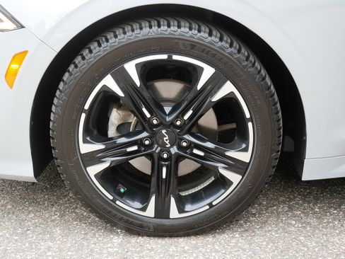 Certified 2024 Kia K5 GT-Line AWD/4WD image 15