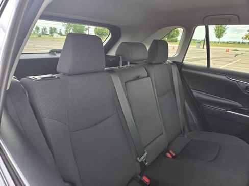 Used 2019 Toyota RAV4 LE w/ Carpet Mat Package AWD/4WD image 38