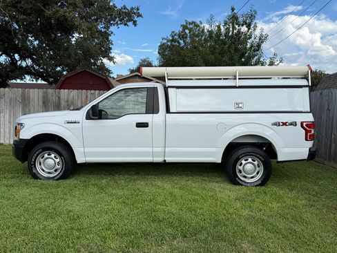 Used 2020 Ford F150 XL w/ Equipment Group 101A Mid image 6