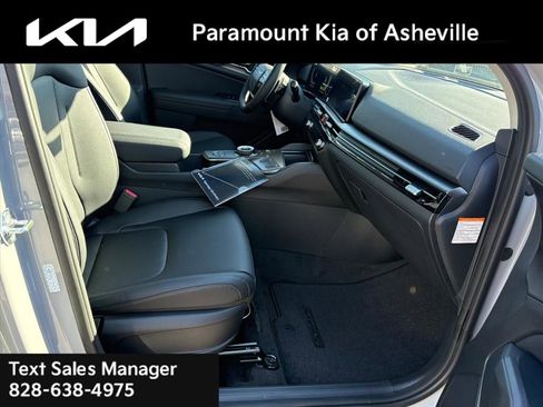 New 2026 Kia Sportage EX image 20