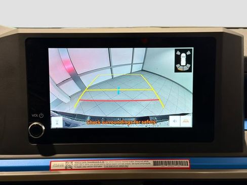 New 2026 Toyota Tacoma TRD Sport image 12