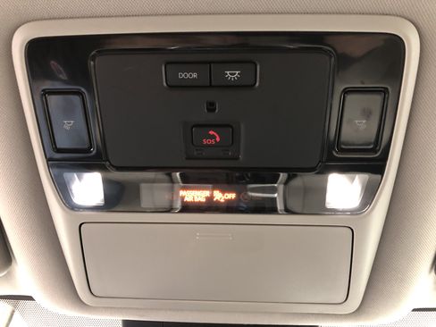 Used 2024 Toyota Grand Highlander XLE image 20