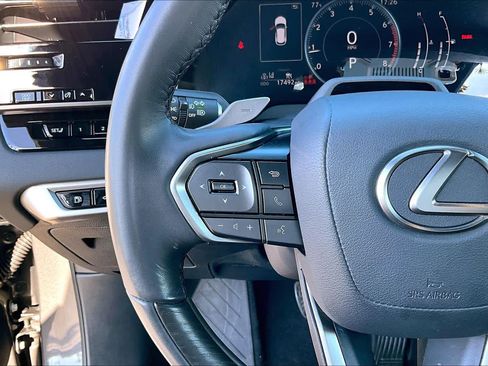 Used 2024 Lexus RX 350 Premium w/ Convenience Package FWD image 22