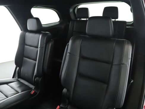 Used 2022 Dodge Durango GT AWD/4WD image 6