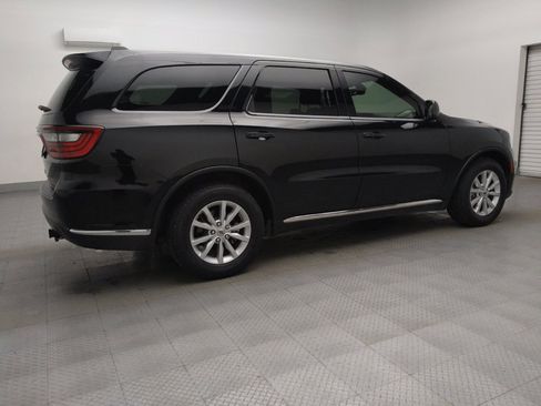 Used 2021 Dodge Durango SXT w/ 3rd Row Seating Group image 10