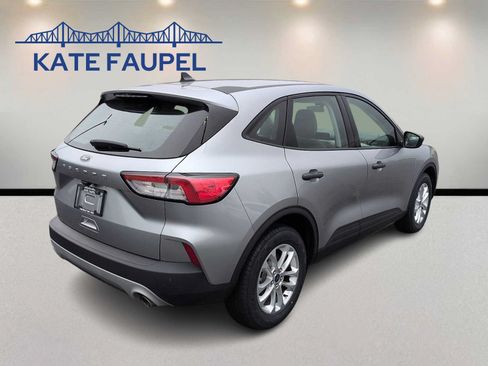 Used 2022 Ford Escape S FWD image 7