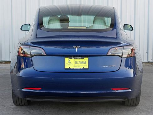 Used 2019 Tesla Model 3 Long Range image 48