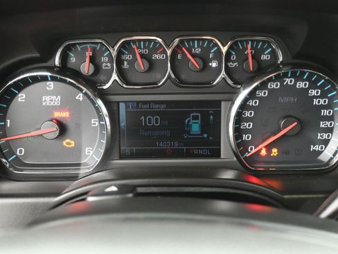 Used 2020 Chevrolet Tahoe LT RWD image 16