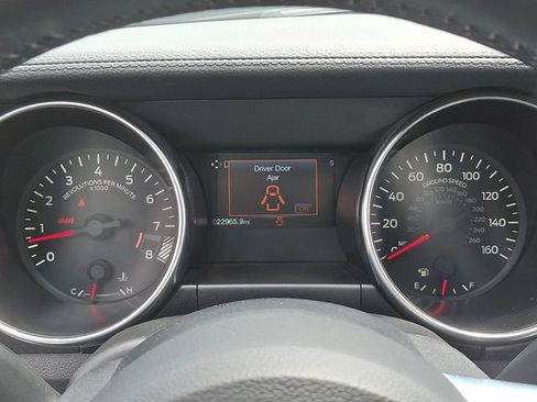 Certified 2020 Ford Mustang GT Premium w/ GT Performance Package RWD image 30