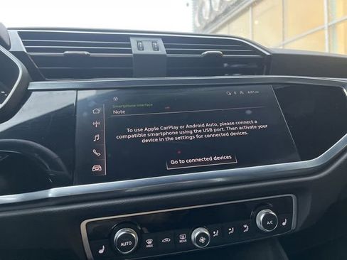 Used 2023 Audi Q3 2.0T Premium Plus image 24