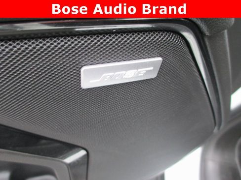 Certified 2024 GMC Sierra 1500 AT4 w/ Technology Package image 17