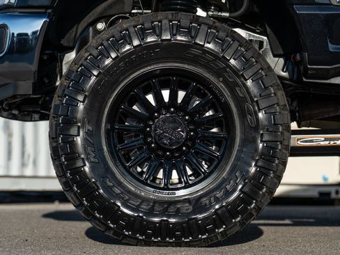 New 2026 Ford F250 Lariat w/ FX4 Off-Road Package image 25