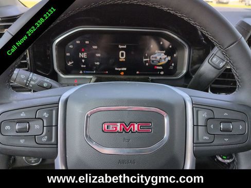 New 2026 GMC Sierra 2500 SLE image 25