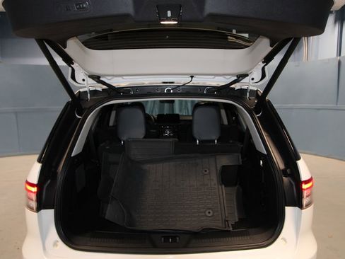 Used 2025 Lincoln Aviator Reserve w/ Equipment Group 201A image 42