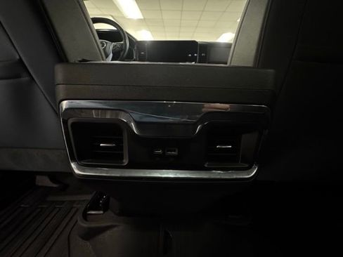 Certified 2023 GMC Sierra 1500 SLT w/ SLT Premium Package image 11