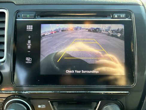 Used 2015 Honda Civic EX image 14