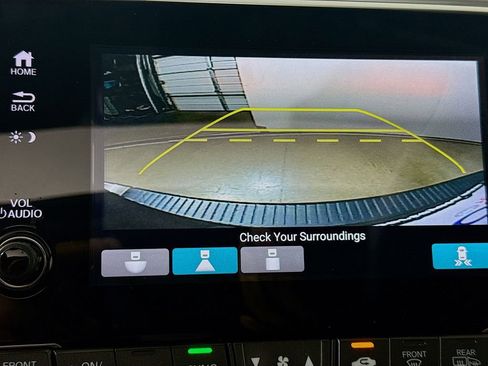 Used 2019 Honda Odyssey EX-L image 13