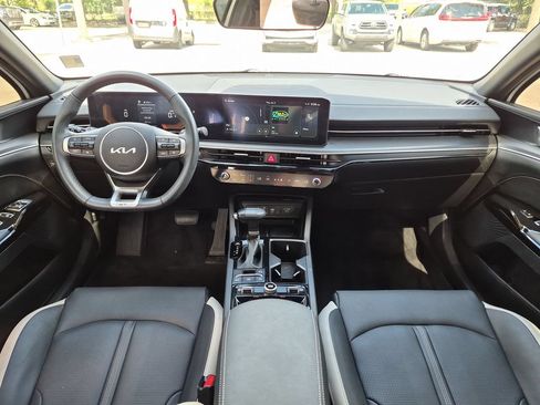 Used 2025 Kia K5 GT-Line FWD image 20