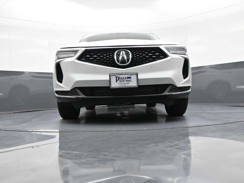 Certified 2024 Acura RDX w/ Technology Package AWD/4WD image 27