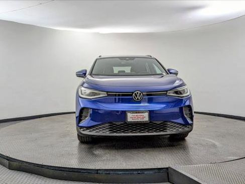 Used 2021 Volkswagen ID.4 Pro S image 8