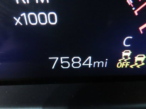 Used 2025 GMC Acadia Denali w/ Super Cruise Package AWD/4WD image 20
