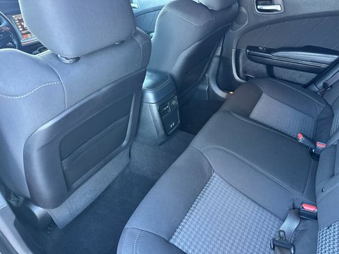 Used 2023 Dodge Charger GT w/ Blacktop Package image 13