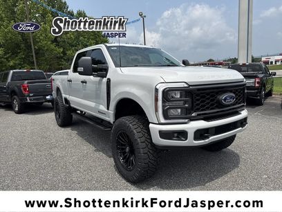 New 2026 Ford F250 XL w/ STX Appearance Package