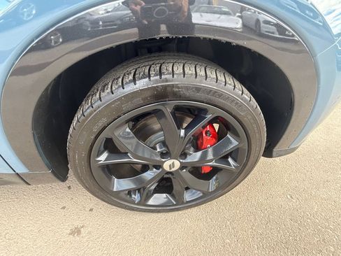 Used 2024 Dodge Hornet R/T Plus AWD/4WD image 9