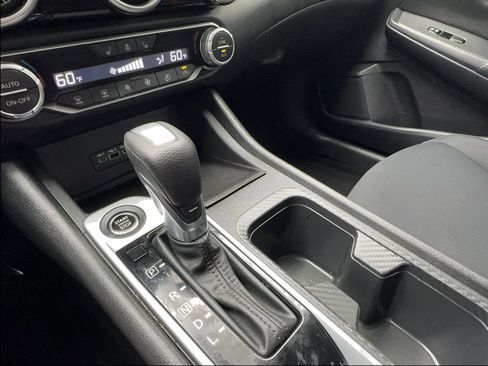 Used 2023 Nissan Sentra SV w/ All-Weather Package FWD image 37