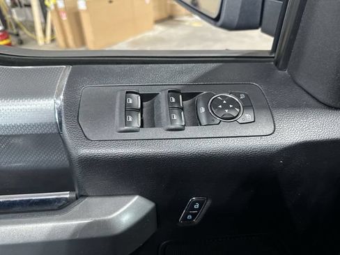 Used 2015 Ford F150 XLT w/ Equipment Group 301A Mid AWD/4WD image 19