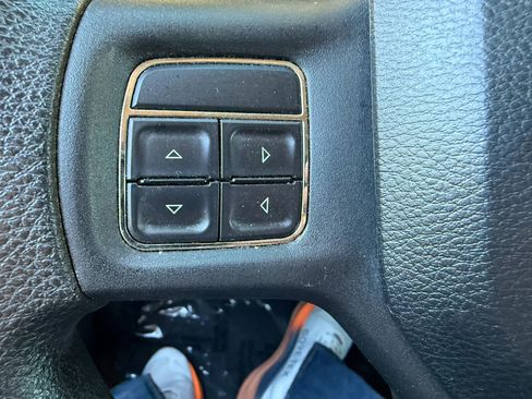 Used 2014 RAM 1500 Express image 13