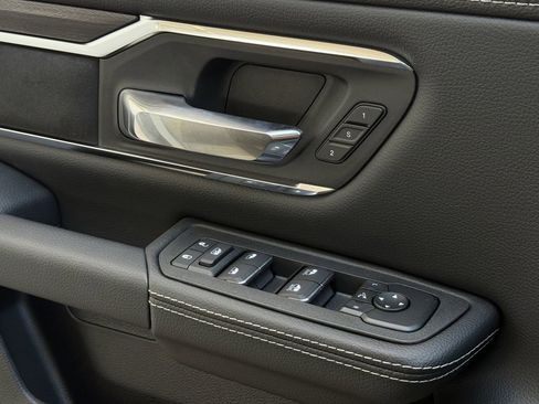 New 2026 RAM 1500 Laramie w/ Laramie Southwest Edition image 23