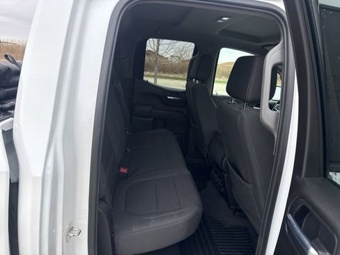 Used 2021 Chevrolet Silverado 1500 LT image 17