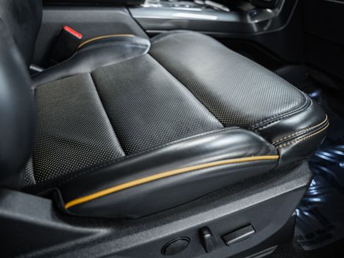 Certified 2023 Ford F150 Tremor w/ Equipment Group 402A High image 39