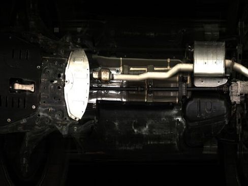 Used 2021 Hyundai Santa Fe SEL w/ Cargo Package image 17