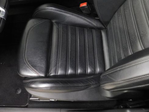 Used 2019 Alfa Romeo Stelvio Ti Sport AWD/4WD image 37