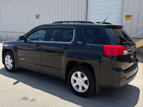 Used 2012 GMC Terrain SLE AWD/4WD image 5