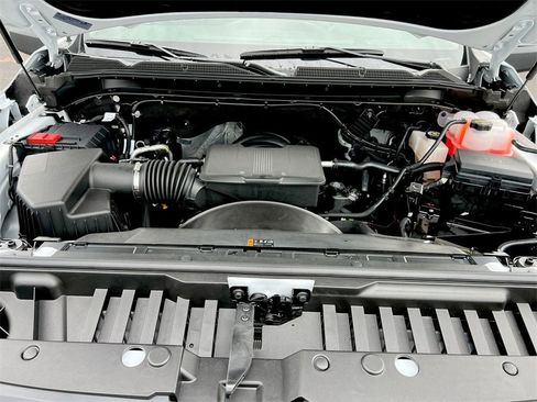 New 2025 GMC Sierra 3500 Pro w/ Snow Plow Prep/Camper Package image 23