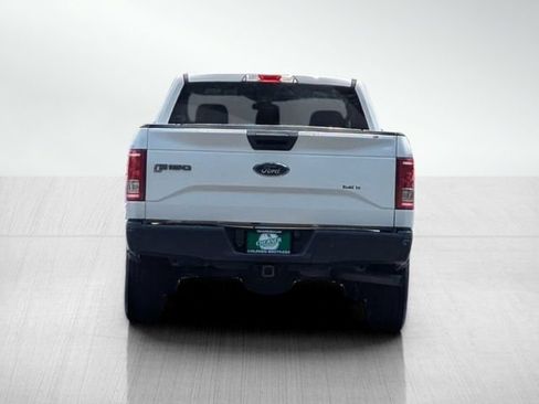 Used 2017 Ford F150 XL w/ Equipment Group 101A Mid RWD image 5