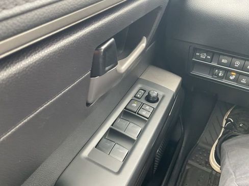 New 2026 Toyota Tundra SR5 image 19